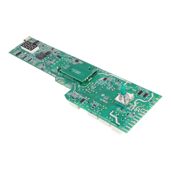 Electronic Control NFC BLE Programmed