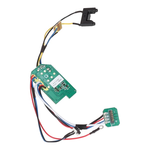 Electronic Module
