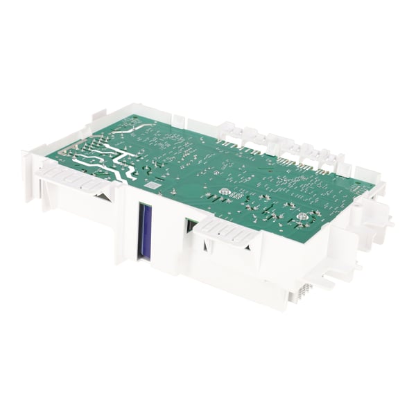 Electronic Control NFC BLE Programmed
