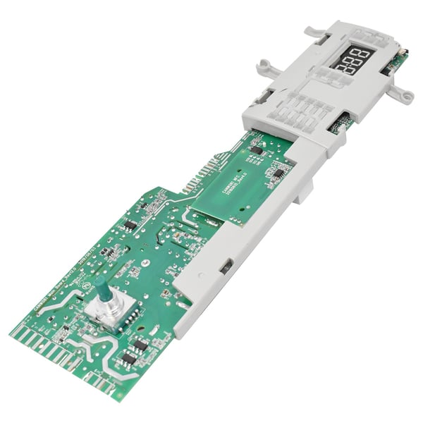 Electronic Control NFC BLE Programmed