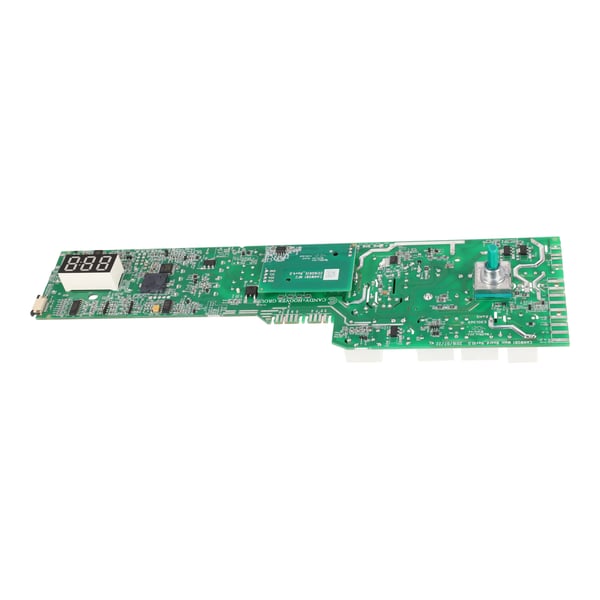 Electronic Control NFC BLE Programmed