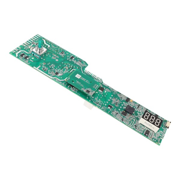 Electronic Control NFC BLE Programmed