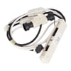 Lamona Cooker Hood Elect.wires/switches assembly - Image 1