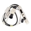 Lamona Cooker Hood Elect.wires/switches assembly - Image 3