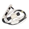 Lamona Cooker Hood Elect.wires/switches assembly - Image 11