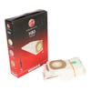 Hoover Vacuum Cleaner Dust Bags H80 Pack Of 5 - Image 1