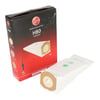Hoover Vacuum Cleaner Dust Bags H80 Pack Of 5 - Image 8