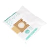 Hoover Vacuum Cleaner H81 Dust Filter Bags, Pack of 4  - Image 2