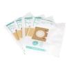 Hoover Vacuum Cleaner H81 Dust Filter Bags, Pack of 4  - Image 4