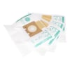 Hoover Vacuum Cleaner H81 Dust Filter Bags, Pack of 4  - Image 5