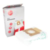 Hoover Vacuum Cleaner H81 Dust Filter Bags, Pack of 4  - Image 6