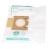 Hoover Vacuum Cleaner H81 Dust Filter Bags, Pack of 4  - Image 7