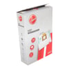 Hoover Vacuum Cleaner H81 Dust Filter Bags, Pack of 4  - Image 10
