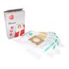 Hoover Vacuum Cleaner H81 Dust Filter Bags, Pack of 4  - Image 11
