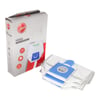 Hoover Vacuum Cleaner Dust Bags Pack Of 4 H68A - Image 3