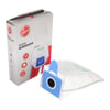 Hoover Vacuum Cleaner Dust Bags Pack Of 4 H68A - Image 6