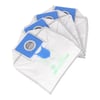 Hoover Vacuum Cleaner Dust Bags Pack Of 4 H68A - Image 8