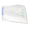 Hoover Vacuum Cleaner Dust Bags Pack Of 4 H68A - Image 9