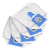 Hoover Vacuum Cleaner Dust Bags Pack Of 4 H68A - Image 11