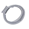 Candy Washing Machine Door Seal Rubber - Image 11
