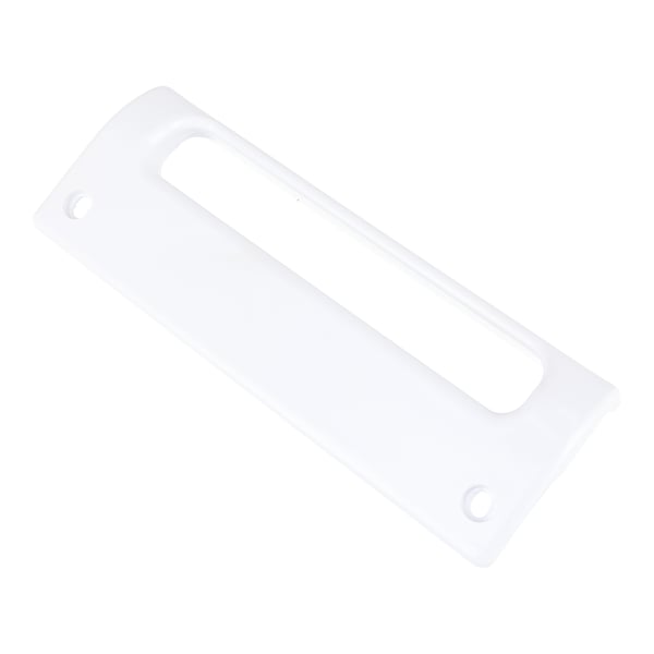 Door Handle White