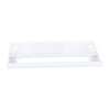 Zerowatt Fridge & Freezer Door Handle White - Image 3