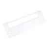 Zerowatt Fridge & Freezer Door Handle White - Image 5