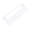 Zerowatt Fridge & Freezer Door Handle White - Image 7