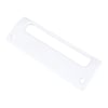Zerowatt Fridge & Freezer Door Handle White - Image 8