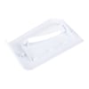 Candy Washing Machine Dispenser Drawer Front Handle - Image 4