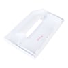 Candy Washing Machine Dispenser Drawer Front Handle - Image 2