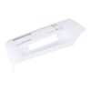 Hoover Washing Machine Dispenser Drawer Front - Image 11
