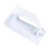 Hoover Washing Machine Dispenser Drawer Front - Image 7