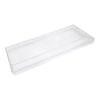 Ilve Fridge & Freezer Salad Drawer handle Front piece - Image 2