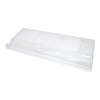 Ilve Fridge & Freezer Salad Drawer handle Front piece - Image 3