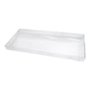 Ilve Fridge & Freezer Salad Drawer handle Front piece - Image 4