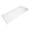 Ilve Fridge & Freezer Salad Drawer handle Front piece - Image 9