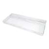 Ilve Fridge & Freezer Salad Drawer handle Front piece - Image 10