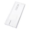 Hoover Fridge & Freezer Salad Crisper Drawer Front Panel Handle - Image 3