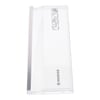 Hoover Fridge & Freezer Salad Crisper Drawer Front Panel Handle - Image 4