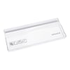 Hoover Fridge & Freezer Salad Crisper Drawer Front Panel Handle - Image 6