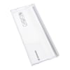 Hoover Fridge & Freezer Salad Crisper Drawer Front Panel Handle - Image 7