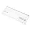 Hoover Fridge & Freezer Salad Crisper Drawer Front Panel Handle - Image 8