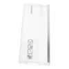 Hoover Fridge & Freezer Salad Crisper Drawer Front Panel Handle - Image 9