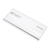 Hoover Fridge & Freezer Salad Crisper Drawer Front Panel Handle - Image 11