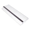 Baumatic Fridge & Freezer Salad Drawer handle Front piece - Image 1