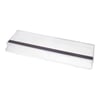 Baumatic Fridge & Freezer Salad Drawer handle Front piece - Image 2