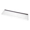 Baumatic Fridge & Freezer Salad Drawer handle Front piece - Image 4