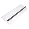 Baumatic Fridge & Freezer Salad Drawer handle Front piece - Image 9