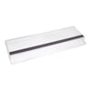 Baumatic Fridge & Freezer Salad Drawer handle Front piece - Image 11